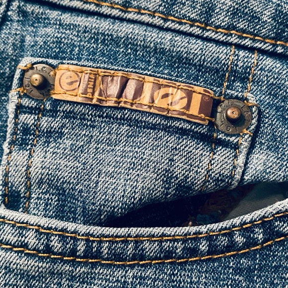 LEI shorts - Picture 2 of 5